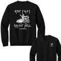 Open Road Crewneck