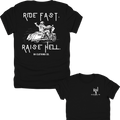 Open Road Tee