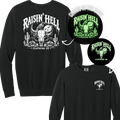 Halloween 2026 Crewneck
