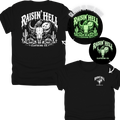 Halloween 2026 Tee