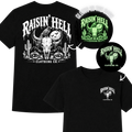 Youth Halloween 2026 Tee