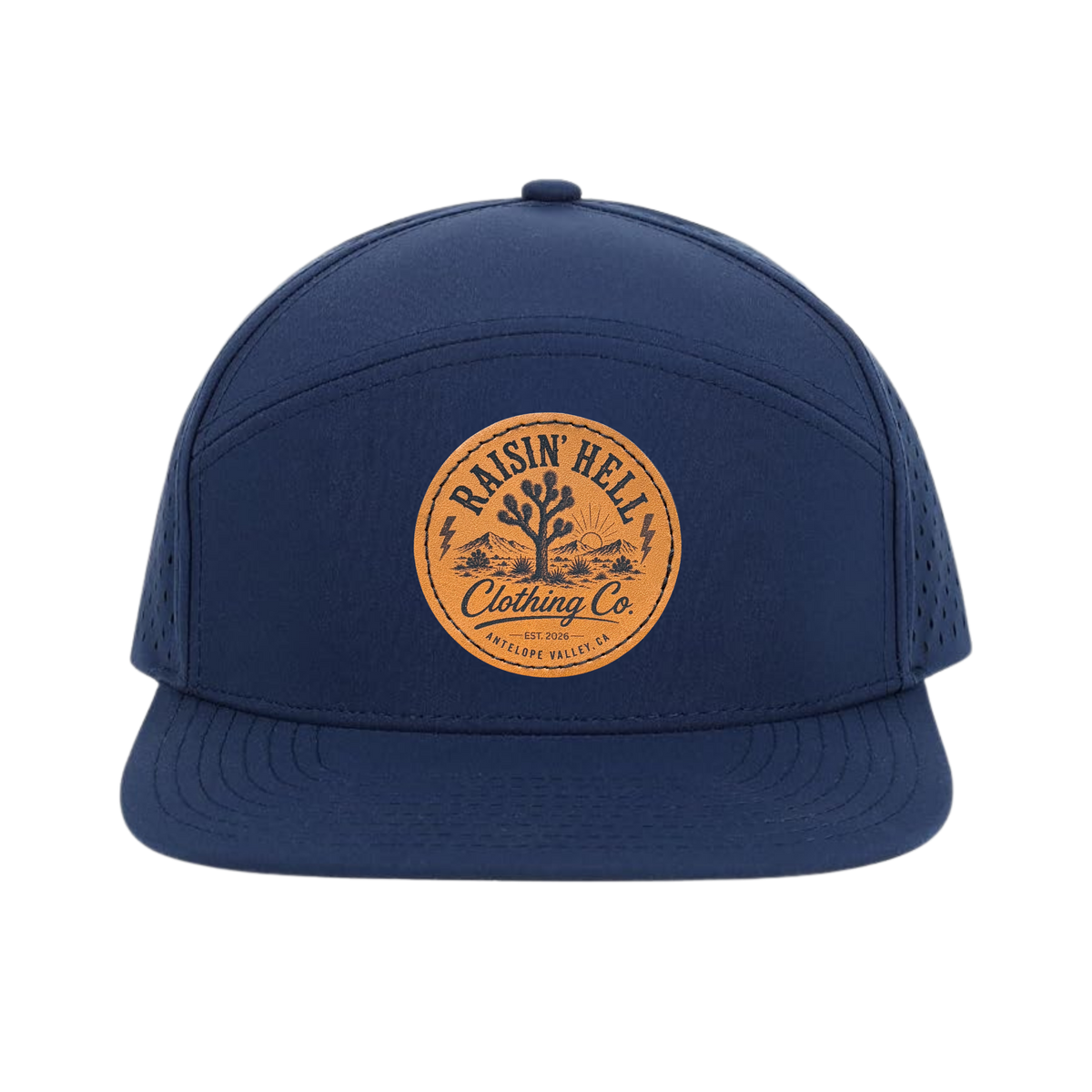 Signature Hat