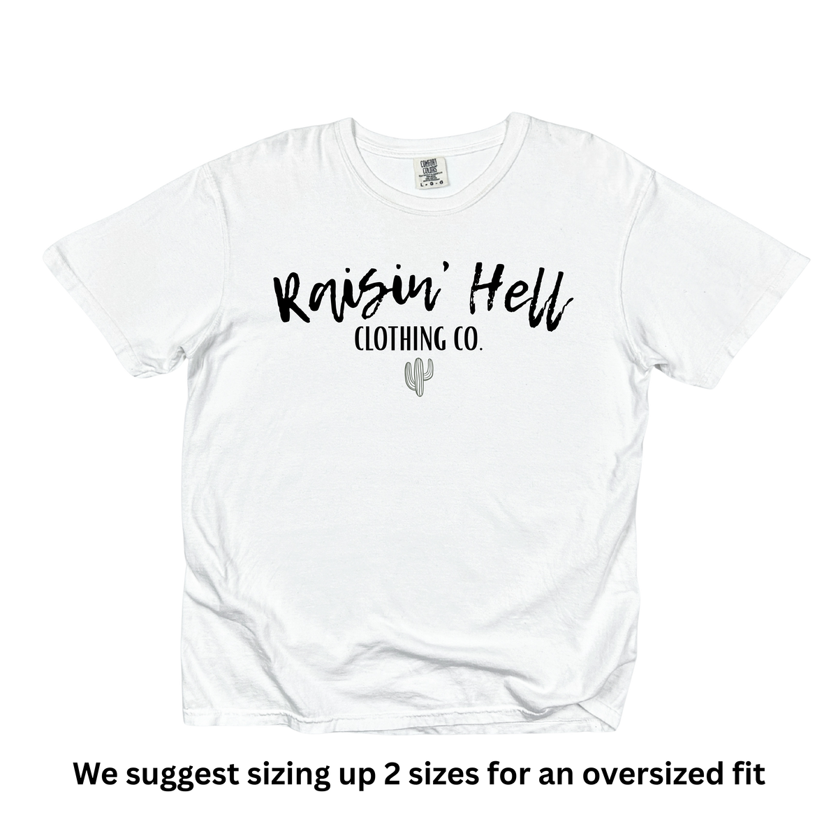 Women's Everyday Tee
