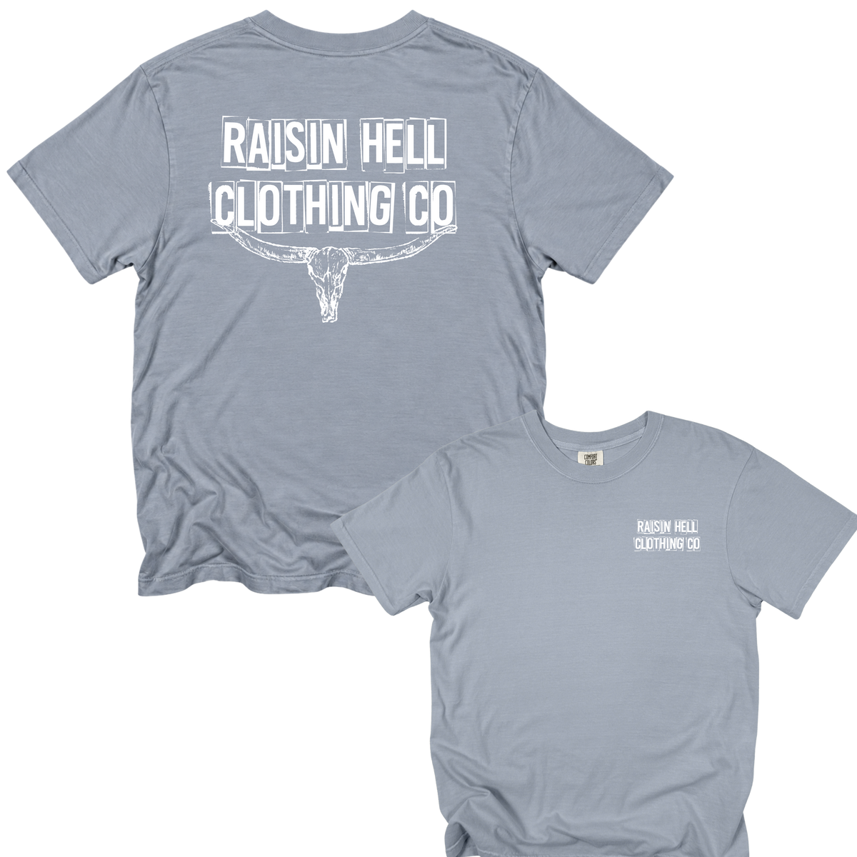 Women's Cut & Paste Tee