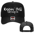Everyday Trucker Hat