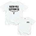 Women's Cut & Paste Tee