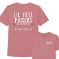 Youth Girls Everyday Tee